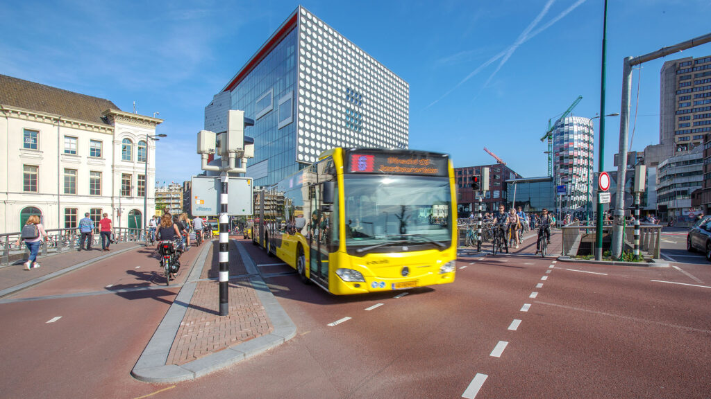 Zakelijke fotografie - NL Ingenieurs