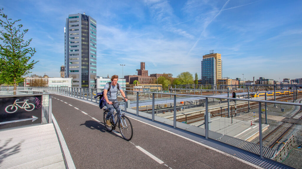 Zakelijke fotografie - NL Ingenieurs