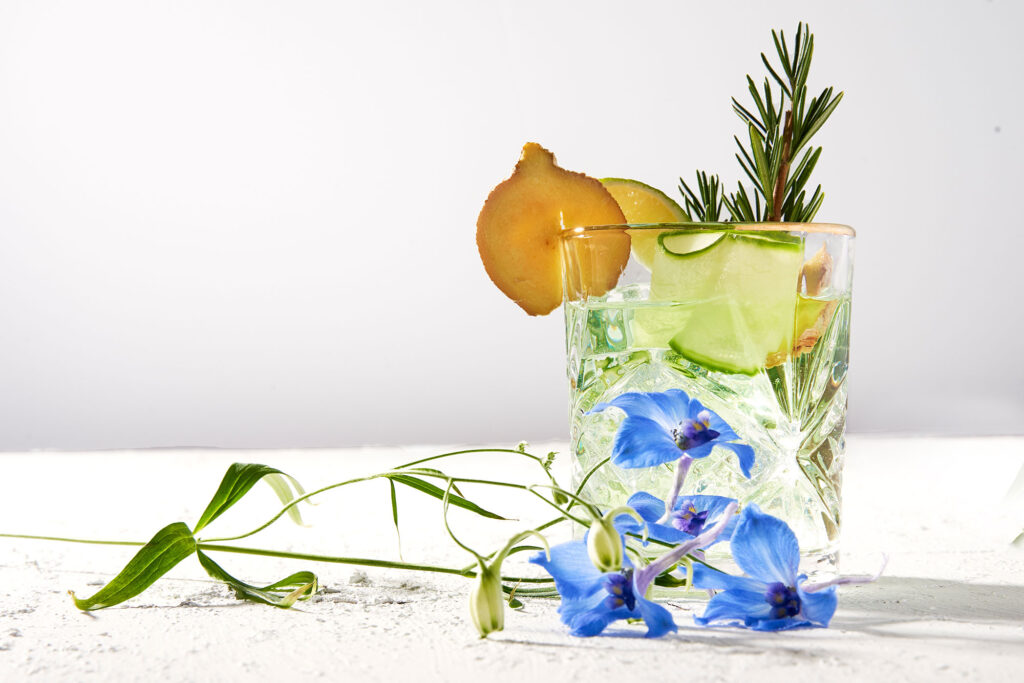 Foodfotografie - Cocktail