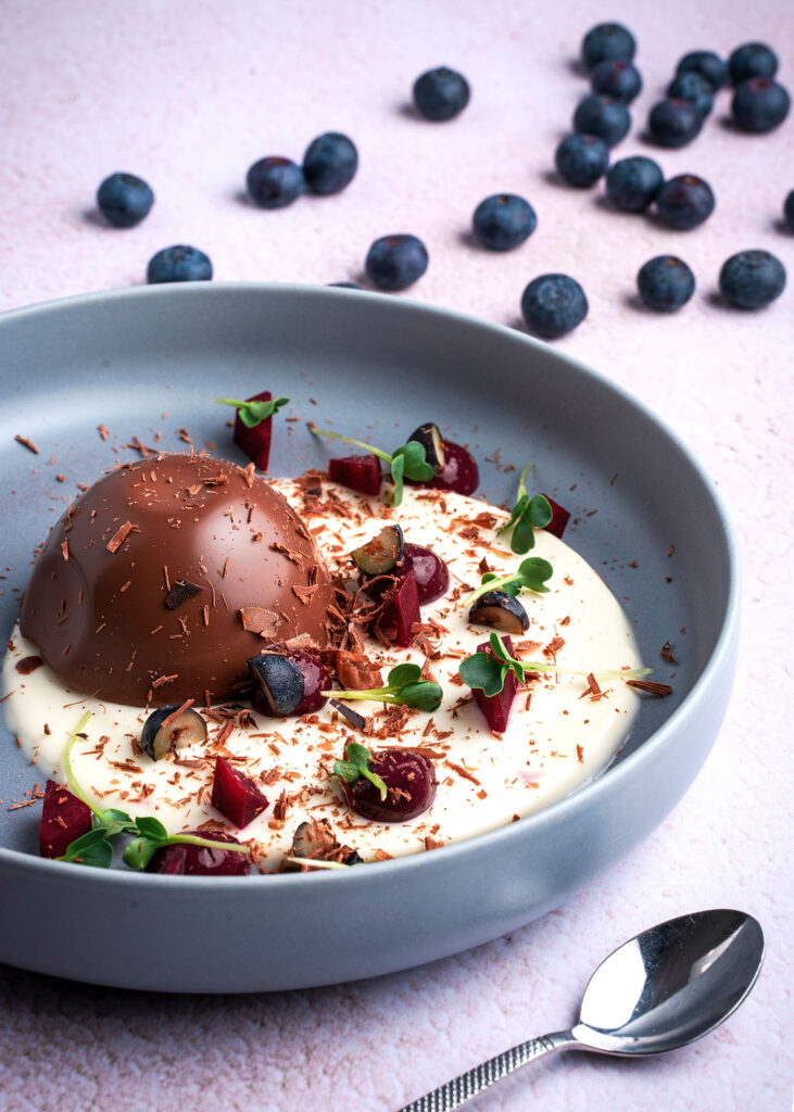 Foodfotografie - chocotoetje-besjes